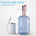 magic 5 gallon bottle drinking water pump